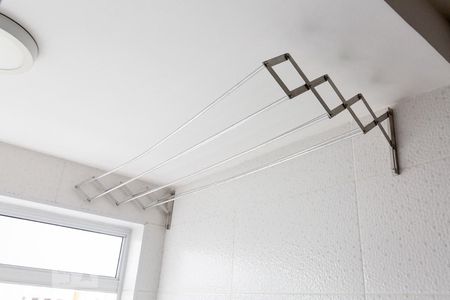 Apartamento para alugar com 60m², 2 quartos e 1 vagaÁrea de Serviço