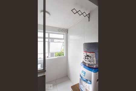 Apartamento para alugar com 60m², 2 quartos e 1 vagaÁrea de Serviço