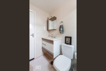 Apartamento para alugar com 60m², 2 quartos e 1 vagaBanheiro