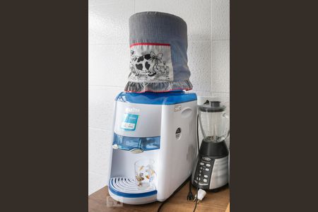 Apartamento para alugar com 60m², 2 quartos e 1 vagaCozinha