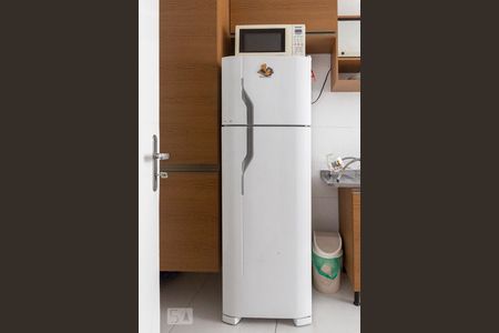 Apartamento para alugar com 60m², 2 quartos e 1 vagaCozinha