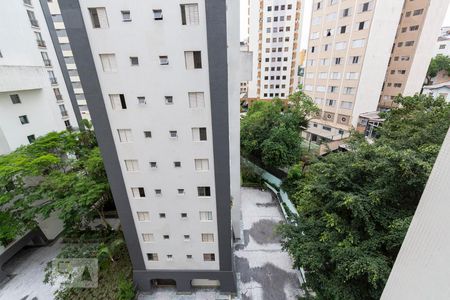 Apartamento para alugar com 60m², 2 quartos e 1 vagaVista da Sala