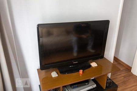 Sala de apartamento para alugar com 2 quartos, 60m² em Bela Vista, São Paulo