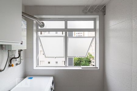 Apartamento para alugar com 60m², 2 quartos e 1 vagaÁrea de Serviço