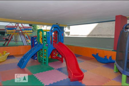 Apartamento à venda com 70m², 2 quartos e 1 vagaÁrea Comum - PlaygroundÁrea Comum - Playground