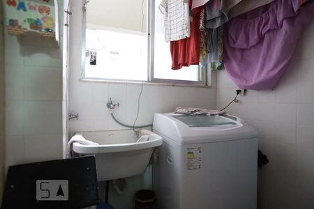Apartamento à venda com 70m², 2 quartos e 1 vagaÁrea de Serviço