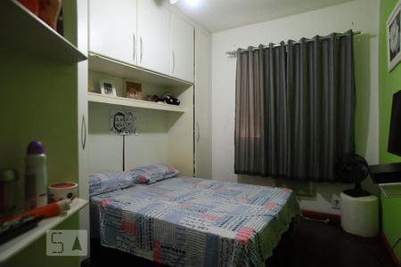 Apartamento à venda com 70m², 2 quartos e 1 vagaQuarto 2
