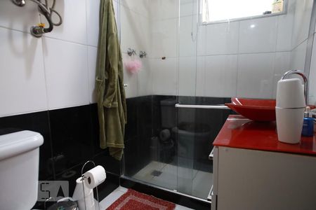 Apartamento à venda com 70m², 2 quartos e 1 vagaBanheiro Social