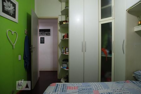 Apartamento à venda com 70m², 2 quartos e 1 vagaQuarto 2
