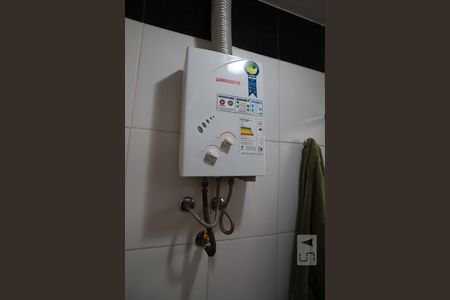Apartamento à venda com 70m², 2 quartos e 1 vagaBanheiro Social