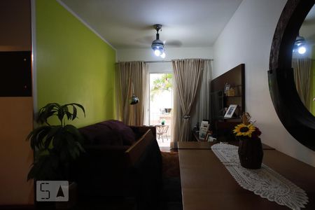 Apartamento à venda com 70m², 2 quartos e 1 vagaSala