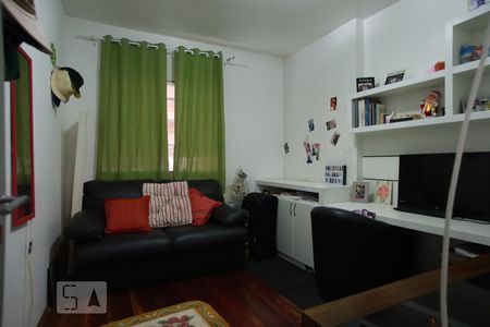 Quarto 1 de apartamento para alugar com 2 quartos, 70m² em Tijuca, Rio de Janeiro