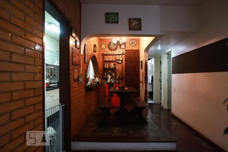 Sala de apartamento à venda com 2 quartos, 70m² em Tijuca, Rio de Janeiro