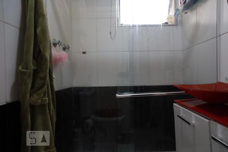 Apartamento à venda com 70m², 2 quartos e 1 vagaBanheiro Social