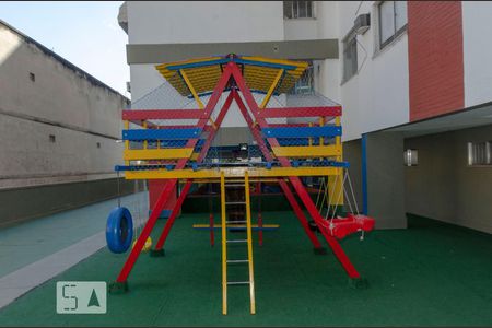 Apartamento à venda com 70m², 2 quartos e 1 vagaÁrea Comum - Playground