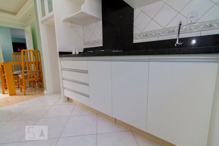 Apartamento para alugar com 67m², 3 quartos e 1 vaga Apartamento para alugar com 67m², 3 quartos e 1 vagaCozinha