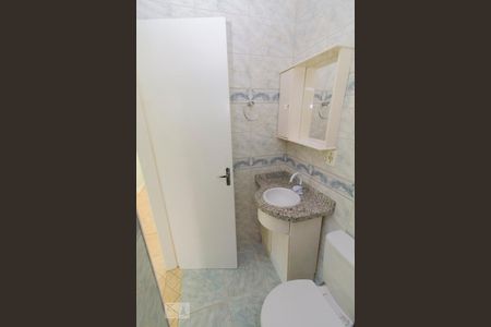 Apartamento para alugar com 67m², 3 quartos e 1 vaga Apartamento para alugar com 67m², 3 quartos e 1 vagaBanheiro