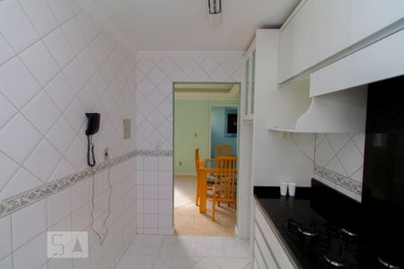 Apartamento para alugar com 67m², 3 quartos e 1 vaga Apartamento para alugar com 67m², 3 quartos e 1 vagaCozinha