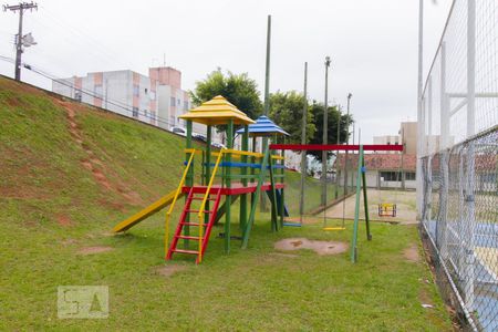 Apartamento para alugar com 67m², 3 quartos e 1 vaga Apartamento para alugar com 67m², 3 quartos e 1 vagaPlayground