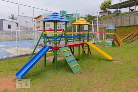 Apartamento para alugar com 67m², 3 quartos e 1 vaga Apartamento para alugar com 67m², 3 quartos e 1 vagaPlayground