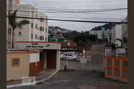 Apartamento para alugar com 67m², 3 quartos e 1 vaga Apartamento para alugar com 67m², 3 quartos e 1 vagaEntrada do Condomínio