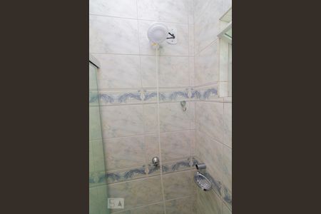 Apartamento para alugar com 67m², 3 quartos e 1 vaga Apartamento para alugar com 67m², 3 quartos e 1 vagaBanheiro