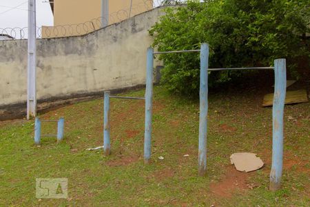 Apartamento para alugar com 67m², 3 quartos e 1 vaga Apartamento para alugar com 67m², 3 quartos e 1 vagaAcademia ao ar livre