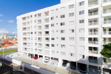 Apartamento para alugar com 67m², 3 quartos e 1 vaga Apartamento para alugar com 67m², 3 quartos e 1 vagaVista do Quarto 3