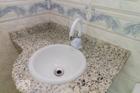 Apartamento para alugar com 67m², 3 quartos e 1 vaga Apartamento para alugar com 67m², 3 quartos e 1 vagaBanheiro