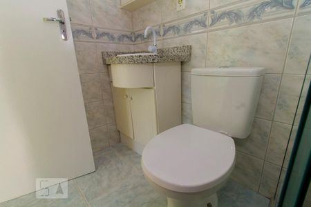 Apartamento para alugar com 67m², 3 quartos e 1 vaga Apartamento para alugar com 67m², 3 quartos e 1 vagaBanheiro