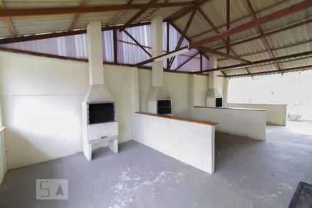 Apartamento para alugar com 67m², 3 quartos e 1 vaga Apartamento para alugar com 67m², 3 quartos e 1 vagaChurrasqueira