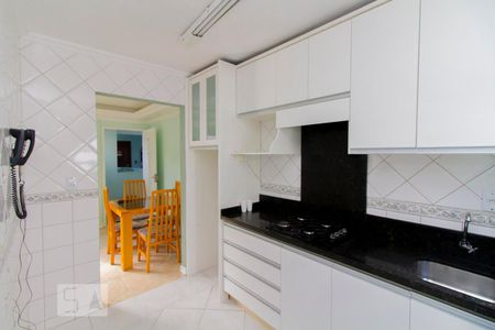 Apartamento para alugar com 67m², 3 quartos e 1 vaga Apartamento para alugar com 67m², 3 quartos e 1 vagaCozinha