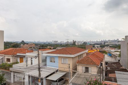 Casa à venda com 110m², 3 quartos e 2 vagas Casa à venda com 110m², 3 quartos e 2 vagasVista da Sacada da Suite 2