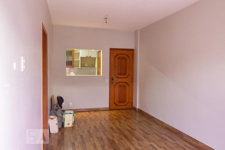Apartamento à venda com 81m², 3 quartos e 2 vagassala