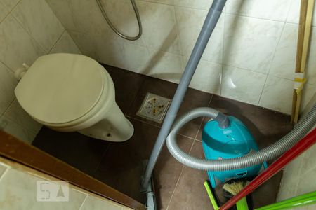 Apartamento à venda com 81m², 3 quartos e 2 vagasbanheiro de serviço