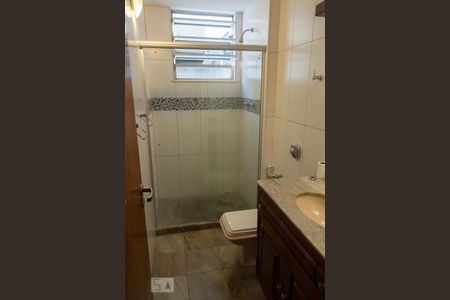 Apartamento à venda com 81m², 3 quartos e 2 vagasbanheiro social