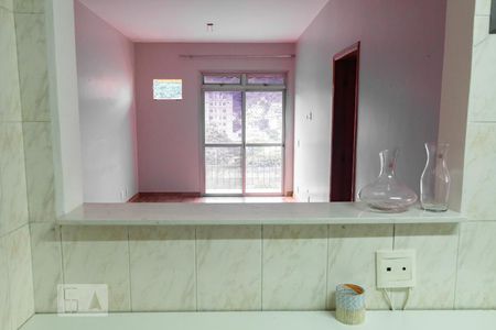 Apartamento à venda com 81m², 3 quartos e 2 vagasjanela para a sala