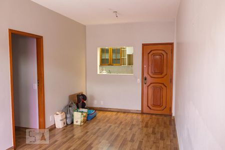 Apartamento à venda com 81m², 3 quartos e 2 vagassala