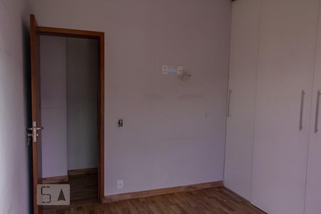 Apartamento à venda com 81m², 3 quartos e 2 vagasquarto 1