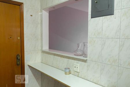 Apartamento à venda com 81m², 3 quartos e 2 vagasjanela para a sala