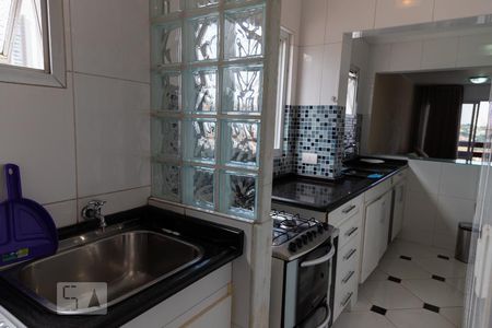 Apartamento à venda com 60m², 2 quartos e 1 vaga Apartamento à venda com 60m², 2 quartos e 1 vagaÁrea de serviço