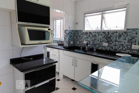 Apartamento à venda com 60m², 2 quartos e 1 vaga Apartamento à venda com 60m², 2 quartos e 1 vagaCozinha