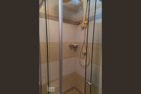 Apartamento à venda com 60m², 2 quartos e 1 vaga Apartamento à venda com 60m², 2 quartos e 1 vagaBanheiro