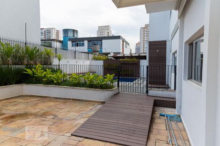 Apartamento à venda com 60m², 2 quartos e 1 vaga Apartamento à venda com 60m², 2 quartos e 1 vagaÁrea comum