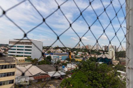 Apartamento à venda com 60m², 2 quartos e 1 vaga Apartamento à venda com 60m², 2 quartos e 1 vagaVista da suite