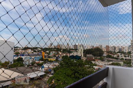 Apartamento à venda com 60m², 2 quartos e 1 vaga Apartamento à venda com 60m², 2 quartos e 1 vagaVista