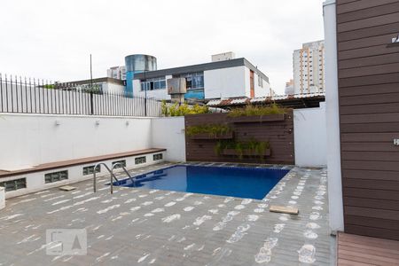 Apartamento à venda com 60m², 2 quartos e 1 vaga Apartamento à venda com 60m², 2 quartos e 1 vagaÁrea comum