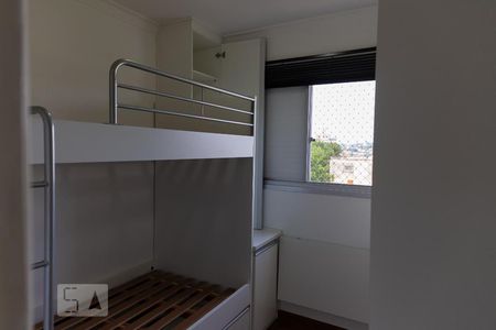 Apartamento à venda com 60m², 2 quartos e 1 vaga Apartamento à venda com 60m², 2 quartos e 1 vagaQuarto 2