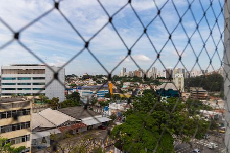 Apartamento à venda com 60m², 2 quartos e 1 vaga Apartamento à venda com 60m², 2 quartos e 1 vagaVista do quarto 2