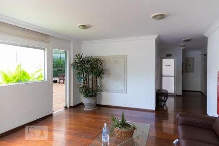 Apartamento à venda com 60m², 2 quartos e 1 vaga Apartamento à venda com 60m², 2 quartos e 1 vagaÁrea comum